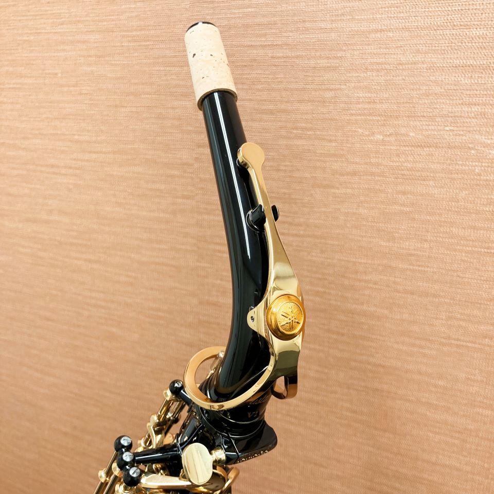 楽天市場】在庫有り ヤマハ アルトサックス YAS-82ZB YAMAHA ブラック