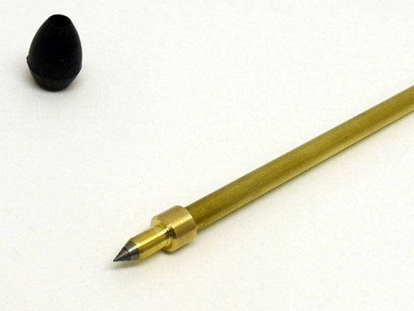 楽天市場】[受注生産] 見附精機工業製 チェロエンドピン カルテット