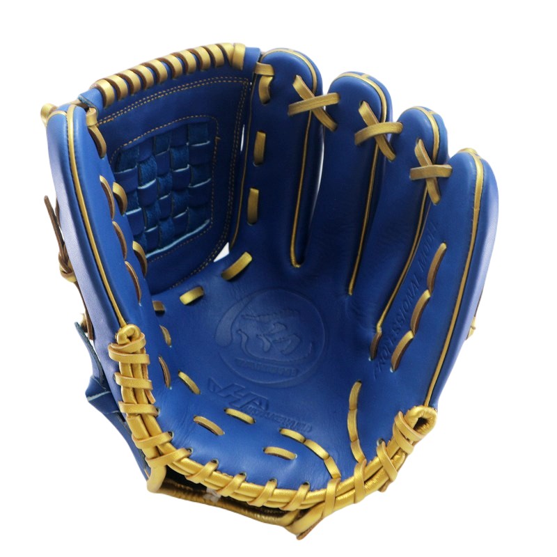 楽天市場】ハタケヤマ HATAKEYAMA 500 投手用 硬式ピッチャーグローブ