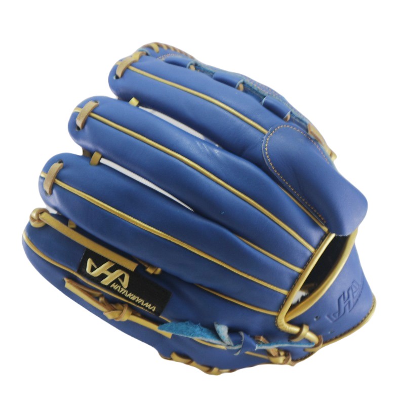 楽天市場】ハタケヤマ HATAKEYAMA 500 投手用 硬式ピッチャーグローブ