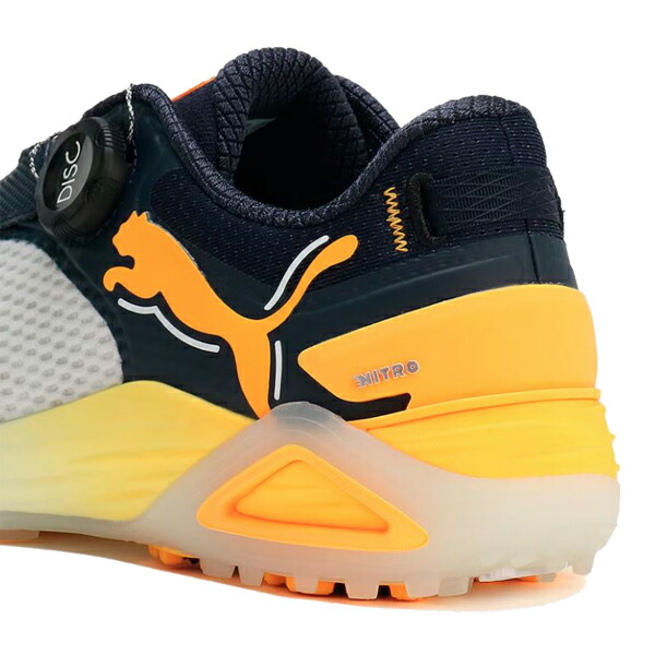 楽天市場】スパイクレスゴルフシューズ プーマ メンズ ゴルフ シャドウ