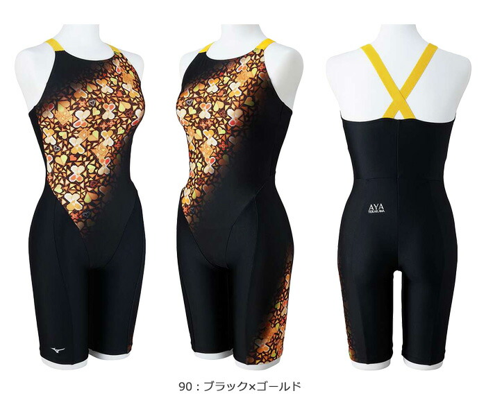 楽天市場】レディース レーシングフィットネス水着 オールインワン