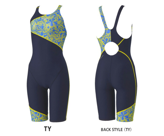 楽天市場】レディース 競泳練習用水着 speedo スピード STW12508 : 水着屋