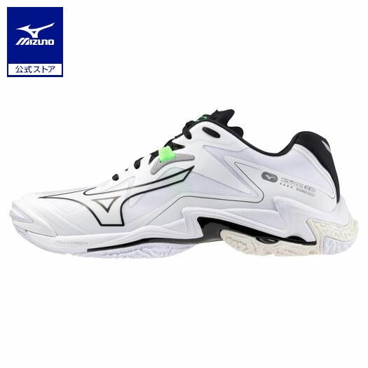 楽天市場】ミズノ公式 ウエーブライトニング Z8 WIDE WAVE LIGHTNING