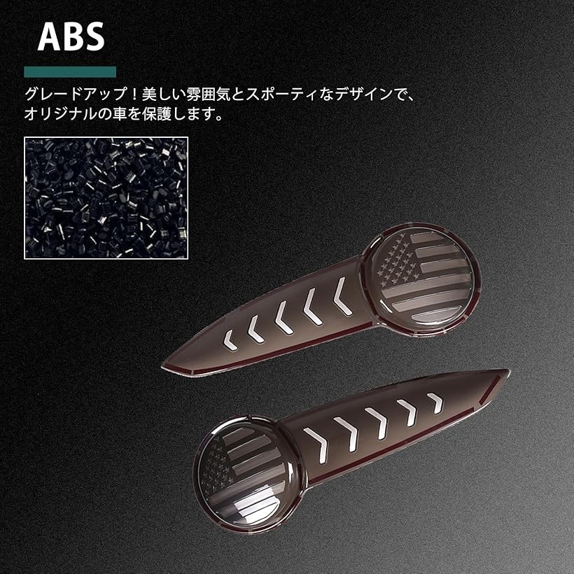 楽天市場】新型 マツダ ロードスター RF ND系 2016～2023に適用 テール