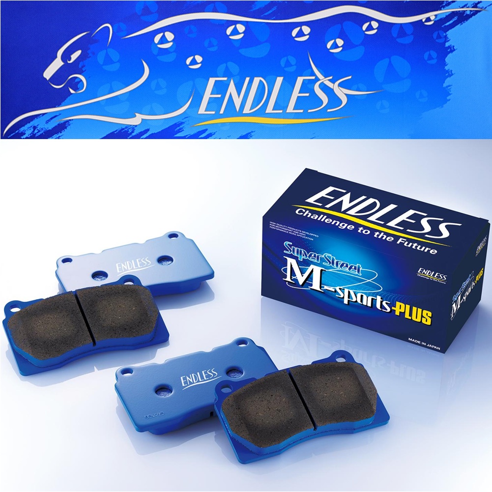 車 ブレーキ エンドレス ssm」の人気商品一覧 | 安い商品を通販サイト