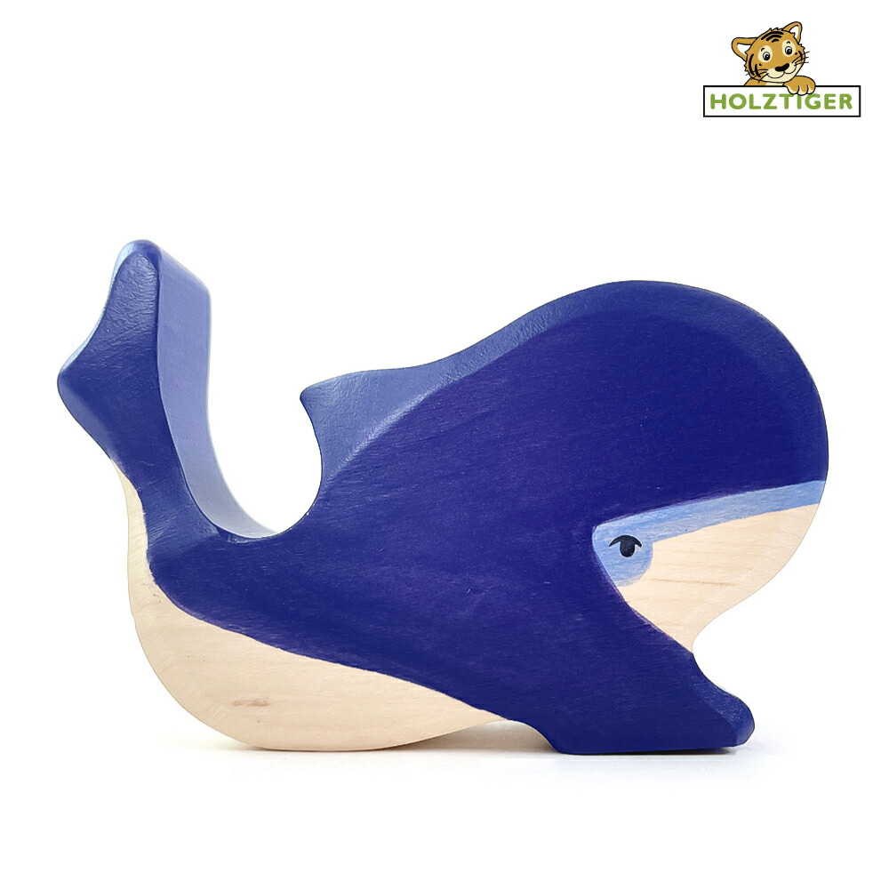 楽天市場】【スーパーセール期間ポイント10倍】 holztiger 木製玩具