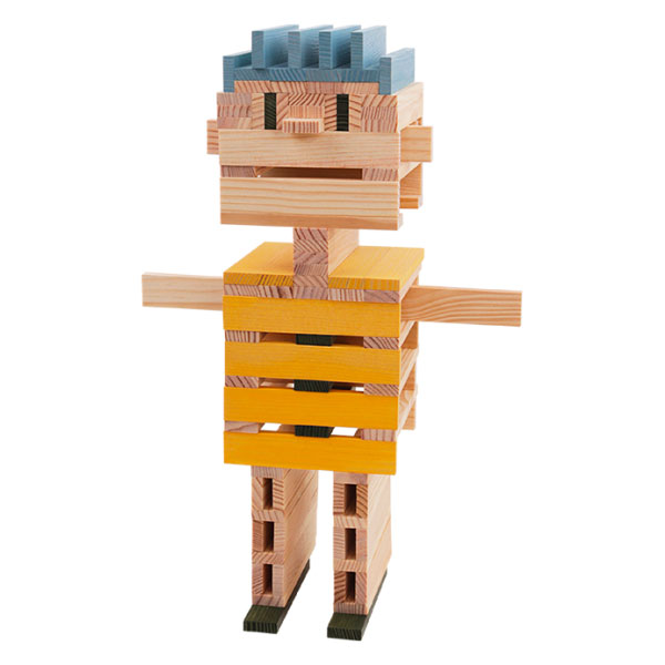 楽天市場】＼KAPLAのまほう 小冊子／国内正規品積み木 知育玩具