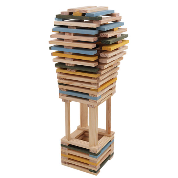 楽天市場】＼KAPLAのまほう 小冊子／国内正規品積み木 知育玩具