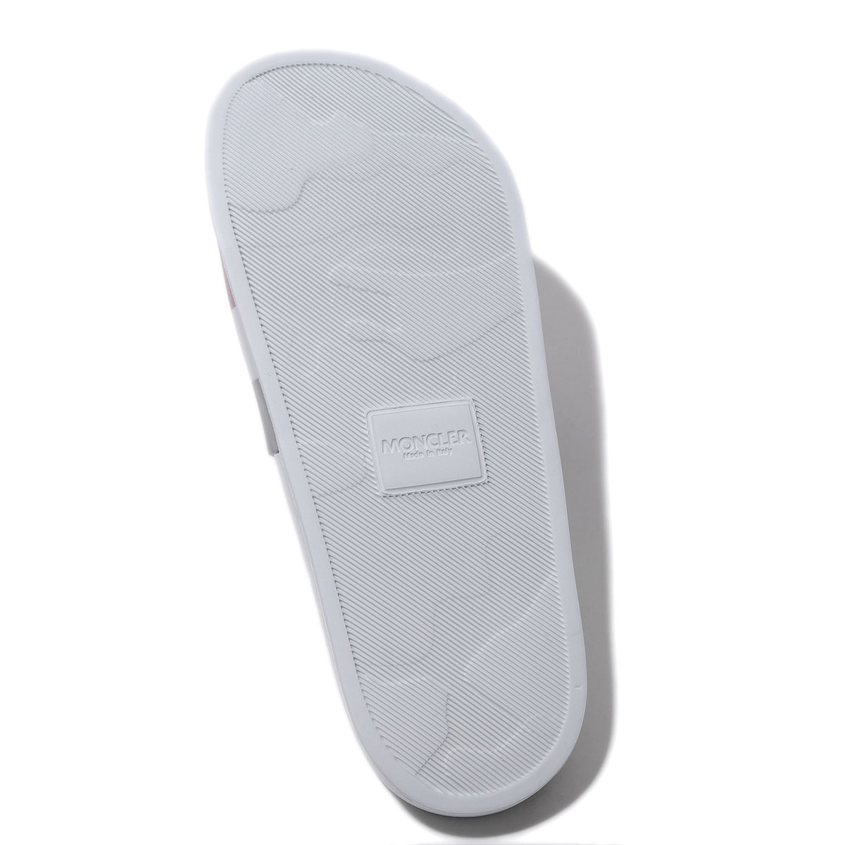 楽天市場】【30%OFF】イタリア製 モンクレール サンダル BASILE