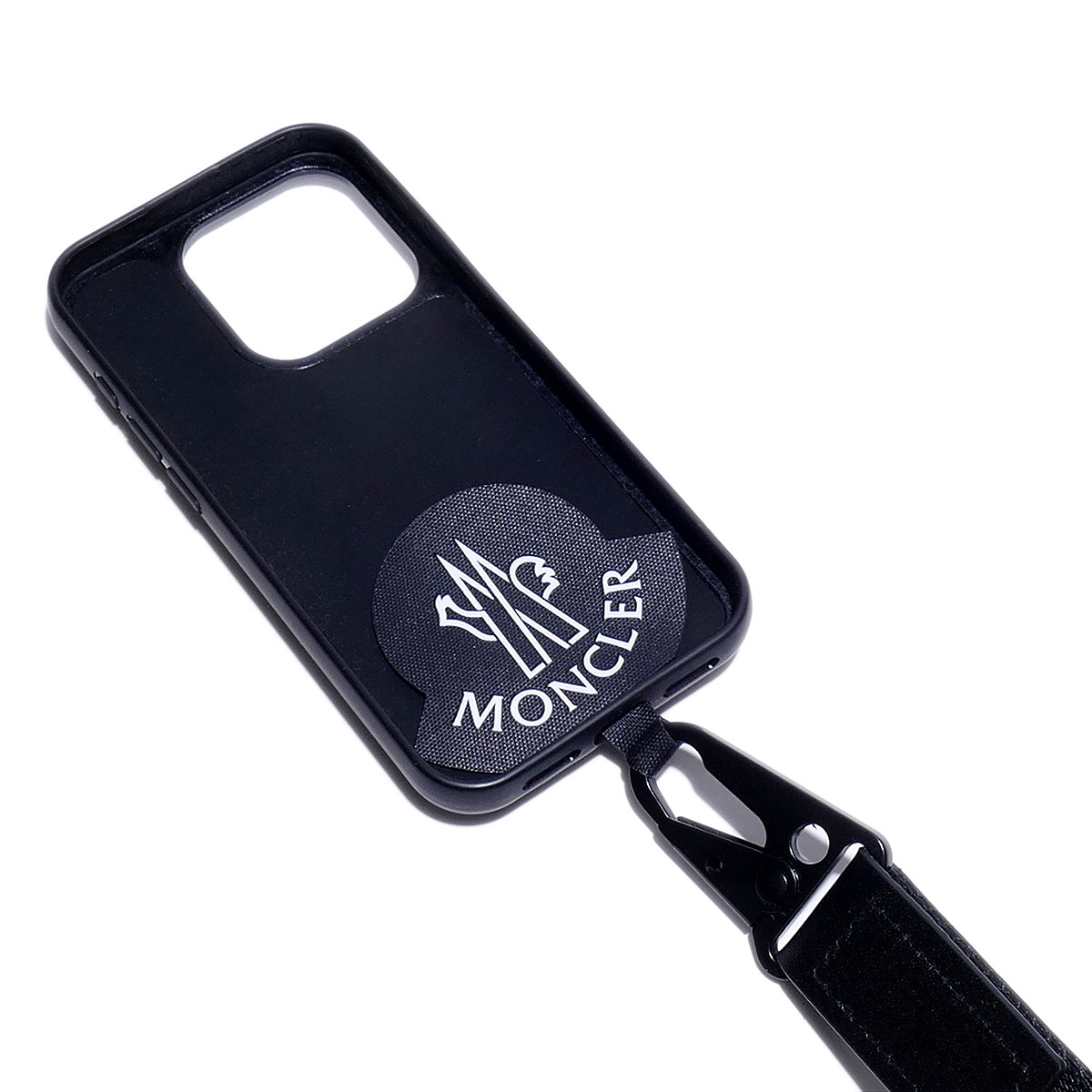 楽天市場】【30%OFF】モンクレール NAKOA COVER スマートフォンケース