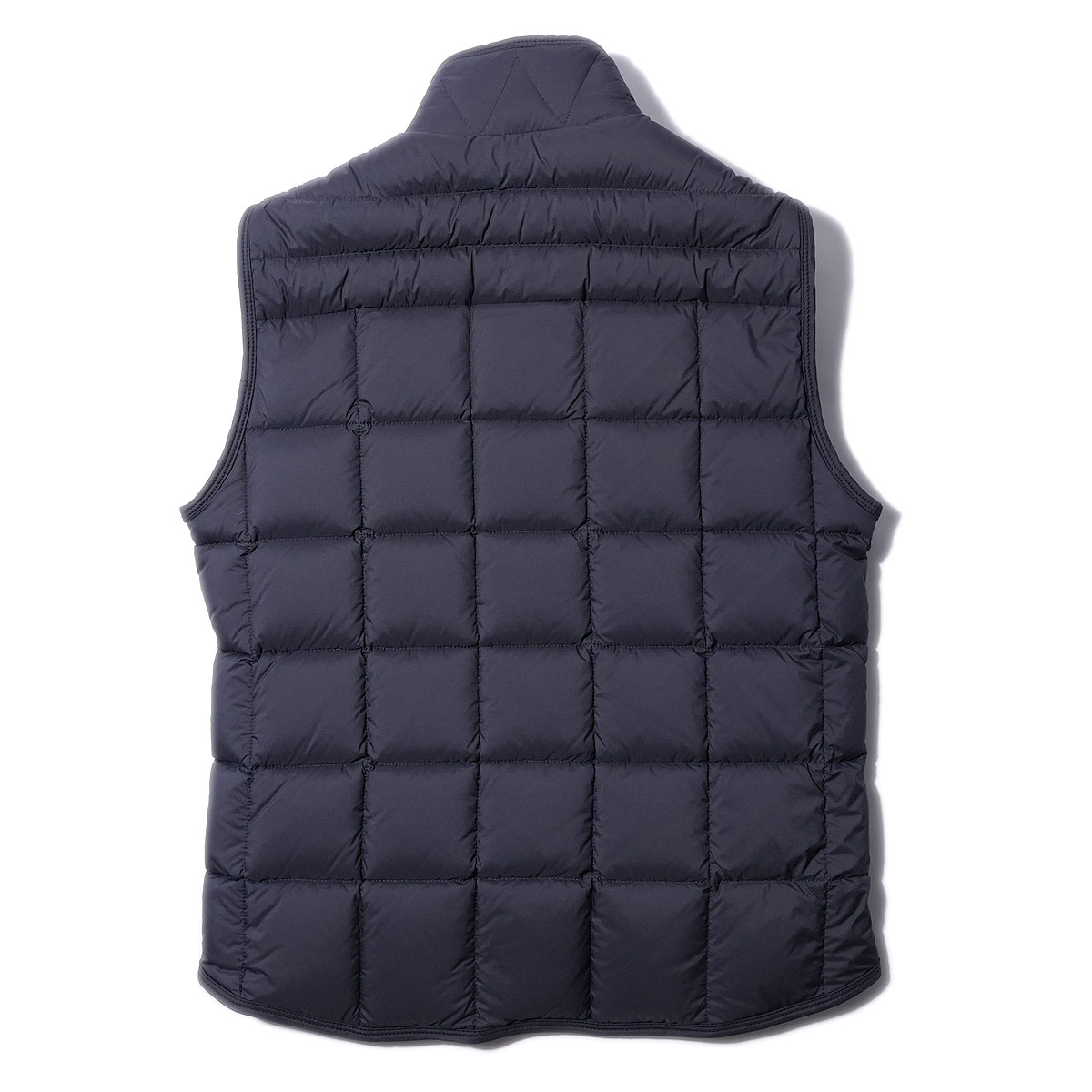 楽天市場】【30%OFF】モンクレール ダウンベスト ESTAGNOUS 927グレー