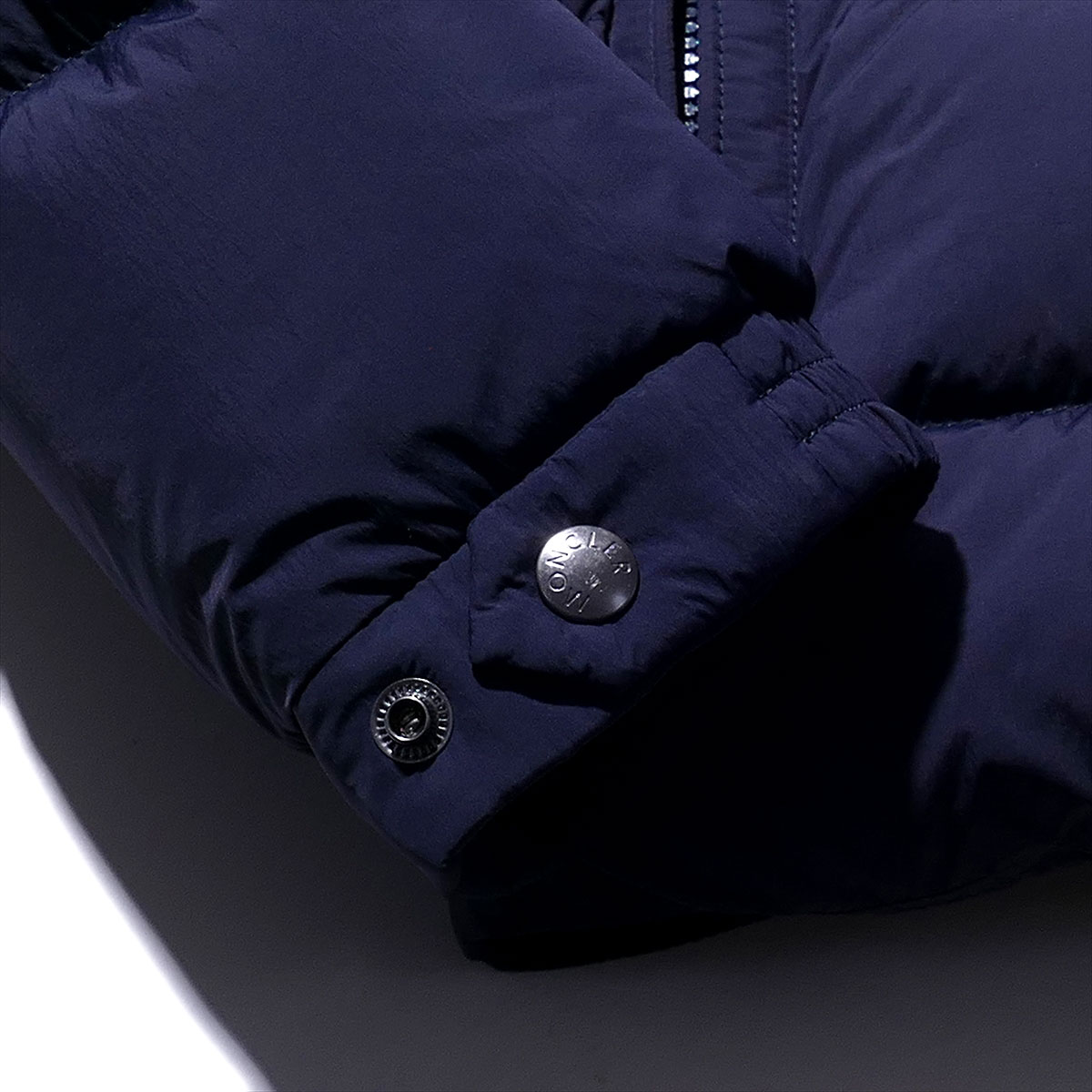 楽天市場】モンクレール ダウンジャケット ENZIAN 778ネイビー MONCLER