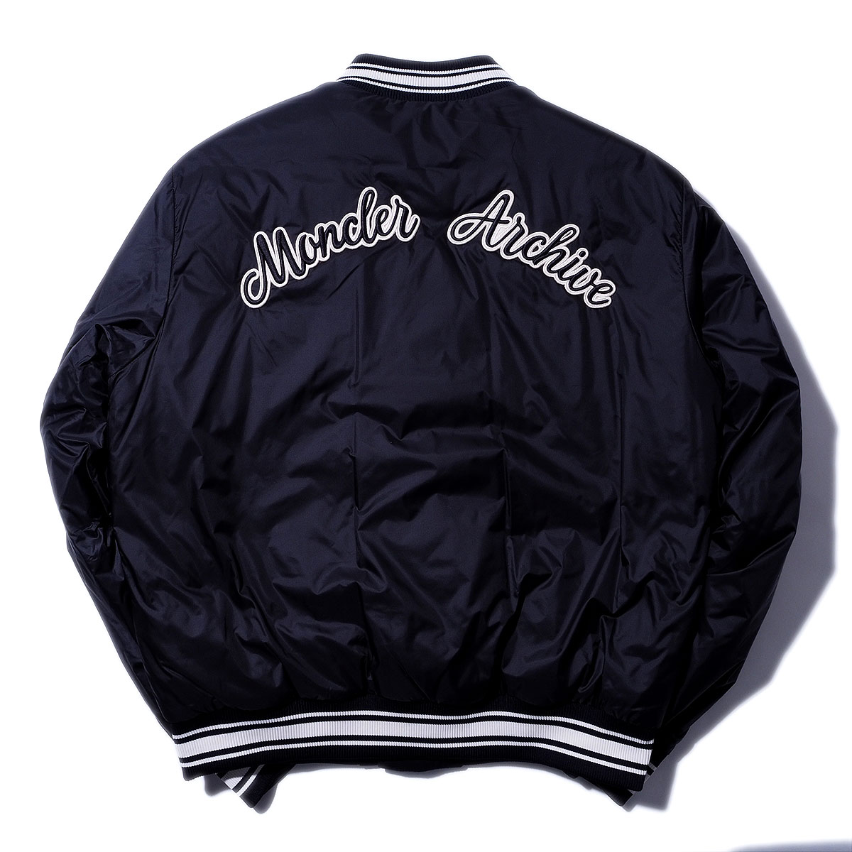 楽天市場】【20%OFF】モンクレール MONCLER リバーシブル ダウン