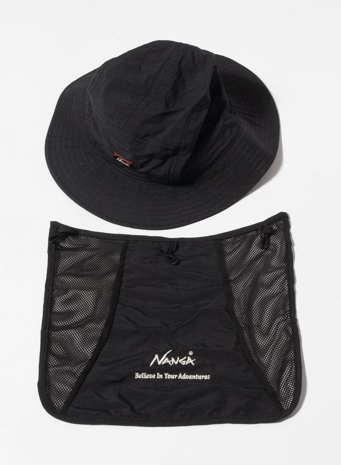 楽天市場】【返品交換送料無料】NANGA(ナンガ)/NYLON TUSSER SUNSHADE