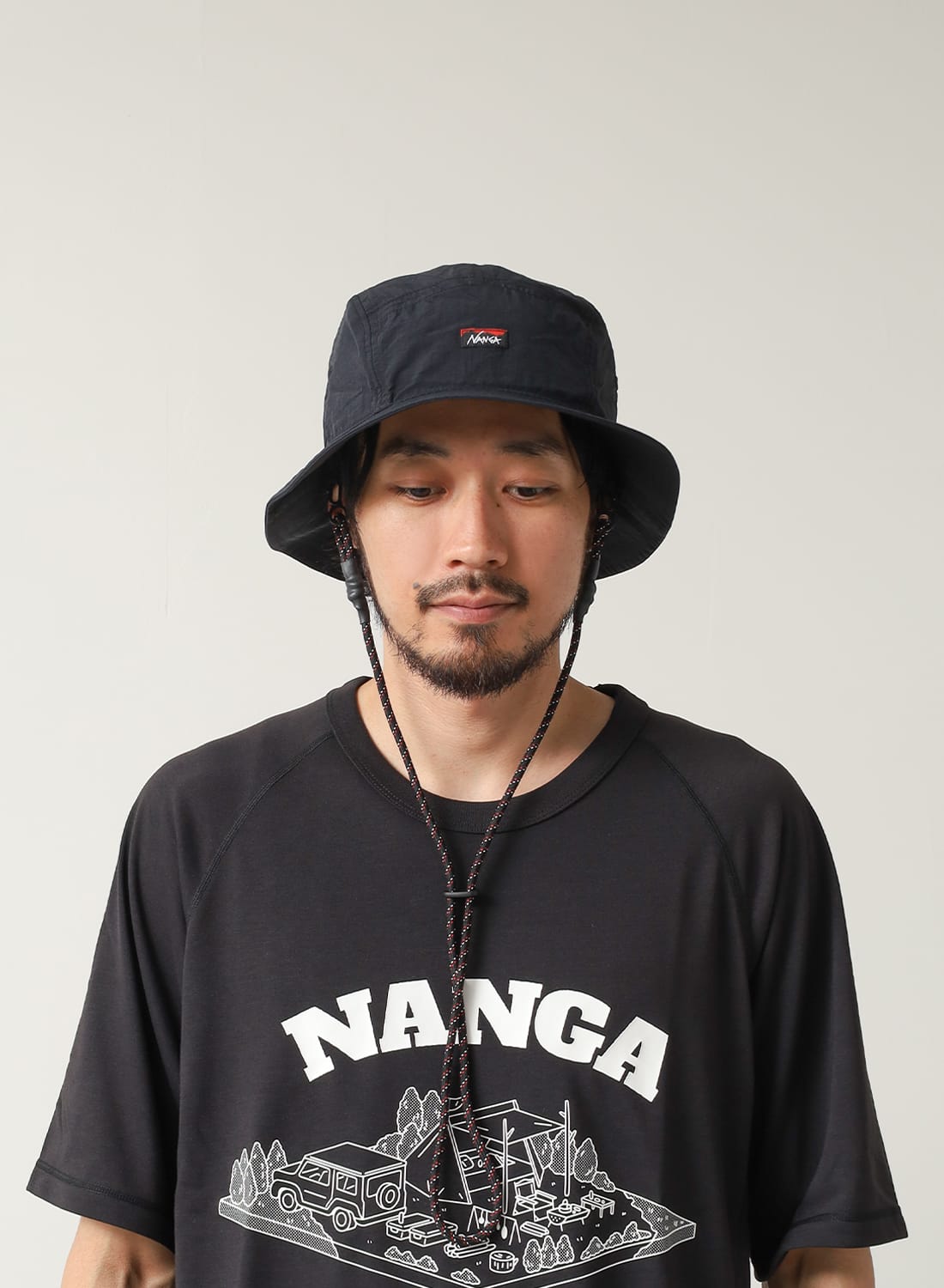 楽天市場】【返品交換送料無料】NANGA(ナンガ)/NYLON TUSSER SUNSHADE