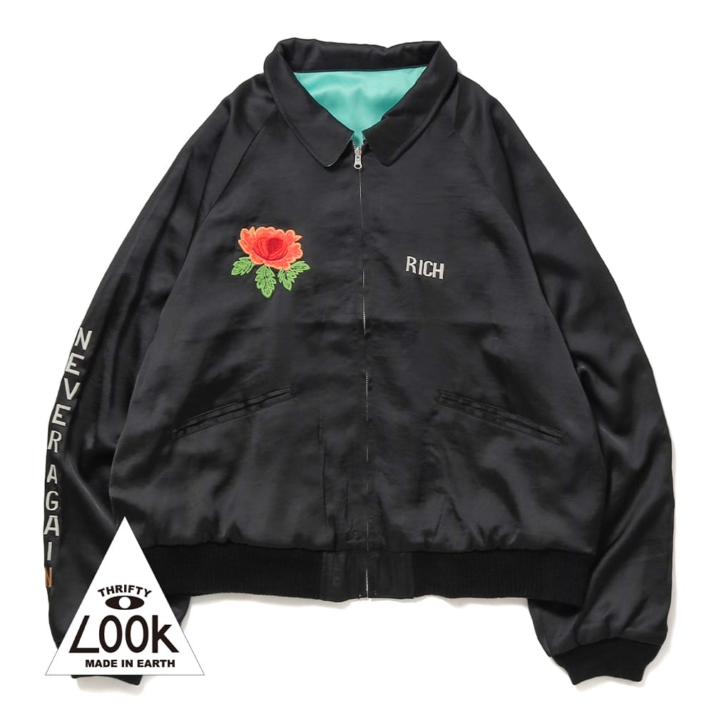 楽天市場】THRIFTY LOOK スリフティールックの通販