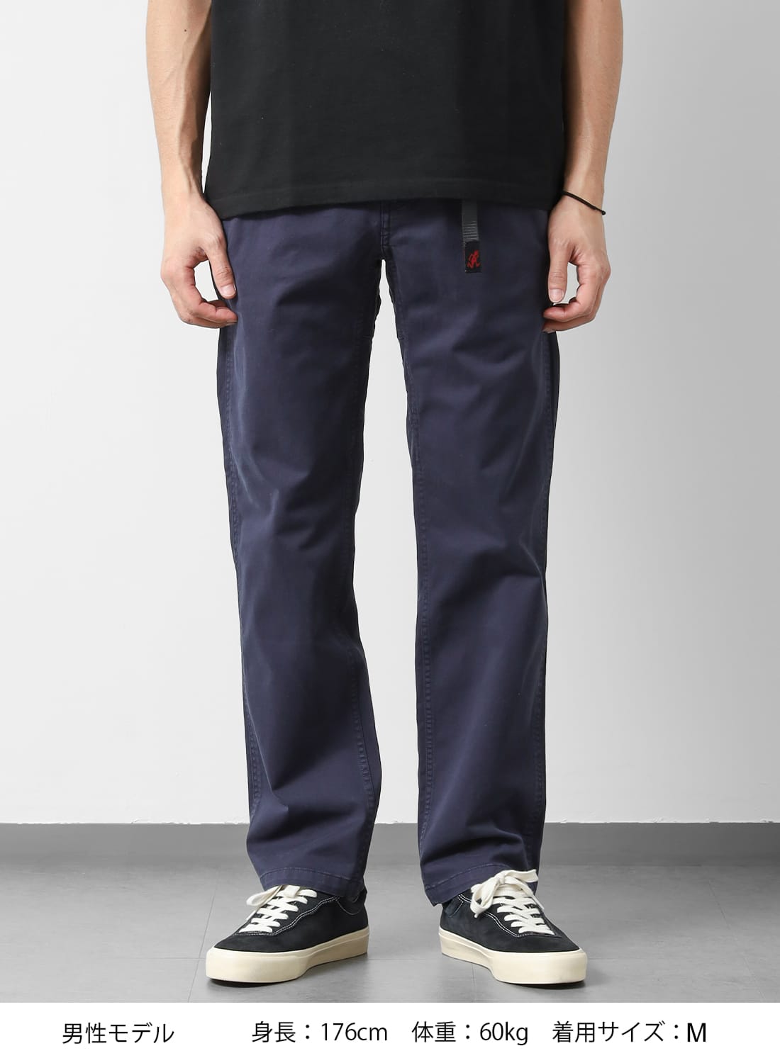 楽天市場】【返品交換送料無料】GRAMICCI（グラミチ）NN-PANT CROPPED