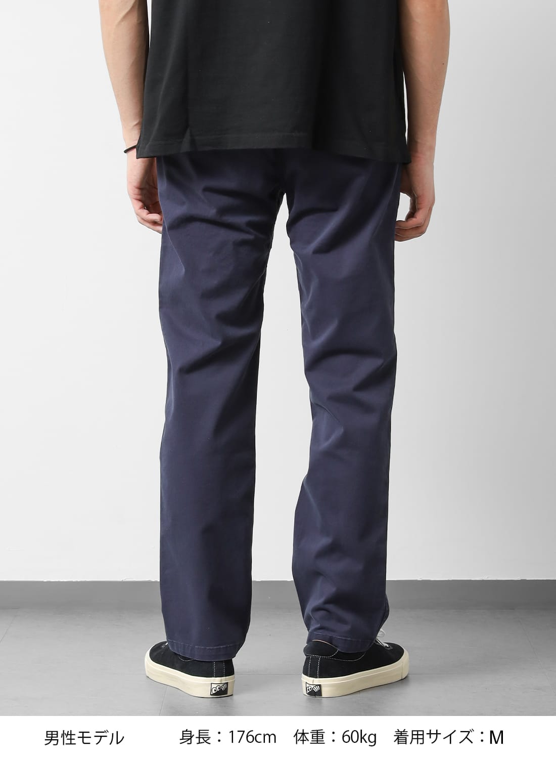楽天市場】【返品交換送料無料】GRAMICCI（グラミチ）NN-PANT CROPPED