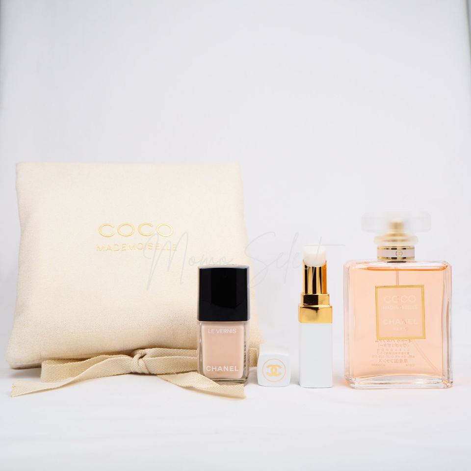 楽天市場】CHANEL LA COLLECTION 2023シャネル ラ コレクションポーチ