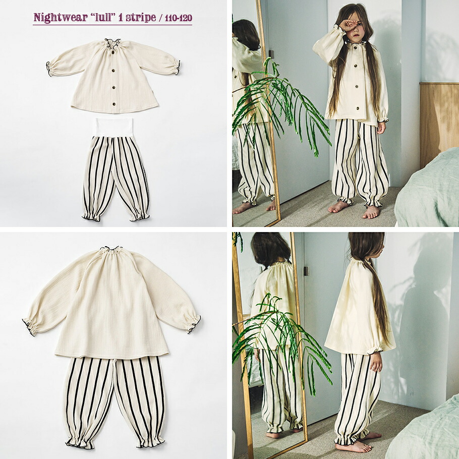 楽天市場】【全3柄/3サイズ】MARLMARL マールマール：ナイトウエア