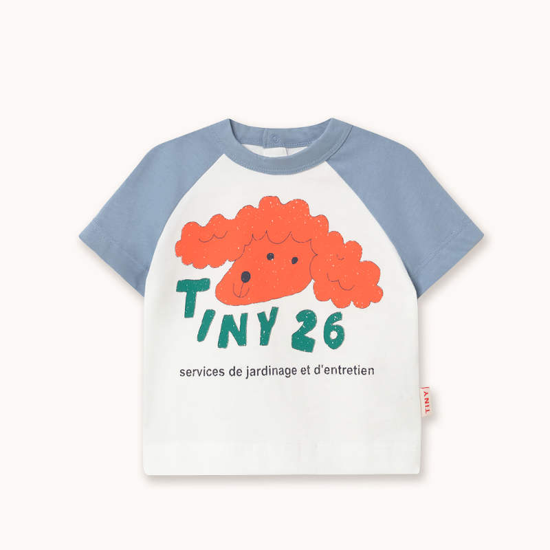 楽天市場】tiny cottons tシャツ（キッズ・ベビー・マタニティ）の通販