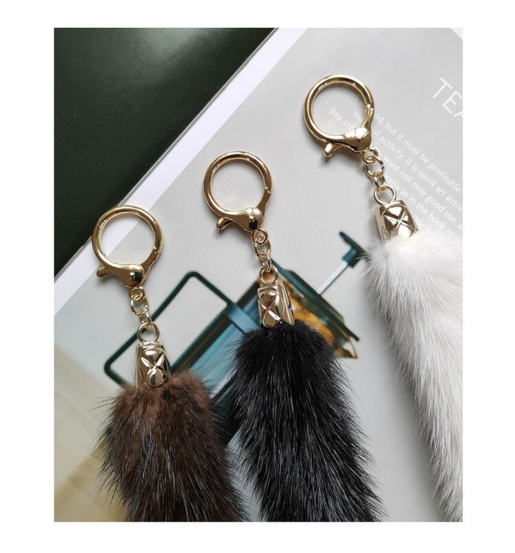 楽天市場】＼MAX20☆楽天スーパーSALE／尻尾 キーホルダー しっぽ 狐の