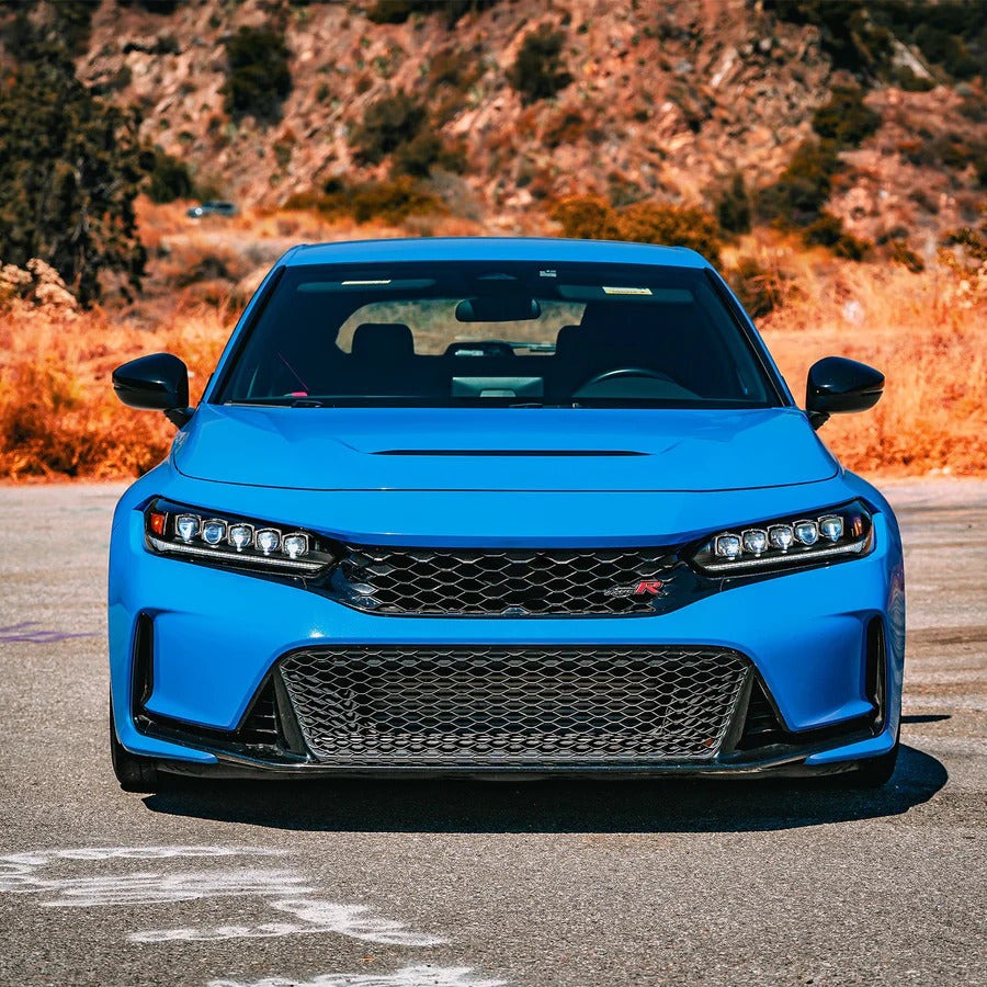 楽天市場】アルファレックス シビック タイプR FL5 NOVA シリーズ LED