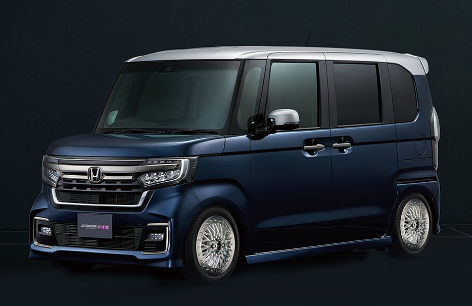 楽天市場】STEINER シュタイナー FTX 18インチ 7.5J 48 5-100 ホイール