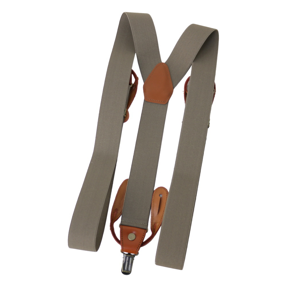 楽天市場】オルゲイユ ORGUEIL ミリタリーサスペンダー OR-7325 メンズ