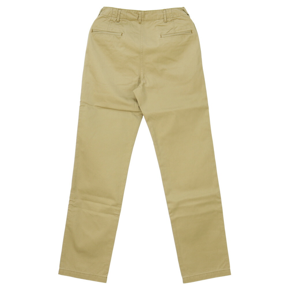 楽天市場】ポイントUP_フェローズ PHERROW'S M-41 チノパン アーミー