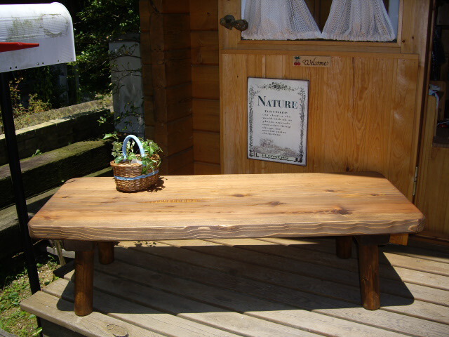 天然木 テーブル ちゃぶ台」の人気商品一覧 | 安い商品を通販サイト