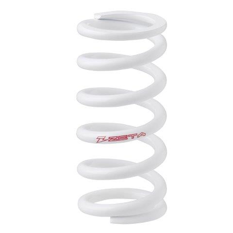 楽天市場】ZETA ジータ リアショックスプリング TT-R125 mini125