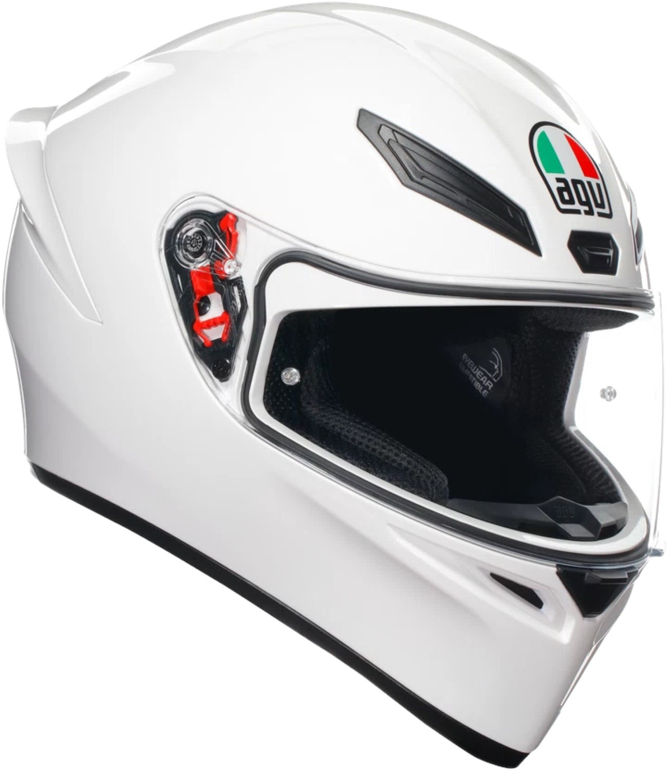 楽天市場】AGV（カラーホワイト）（ヘルメット｜バイク用品）：車用品
