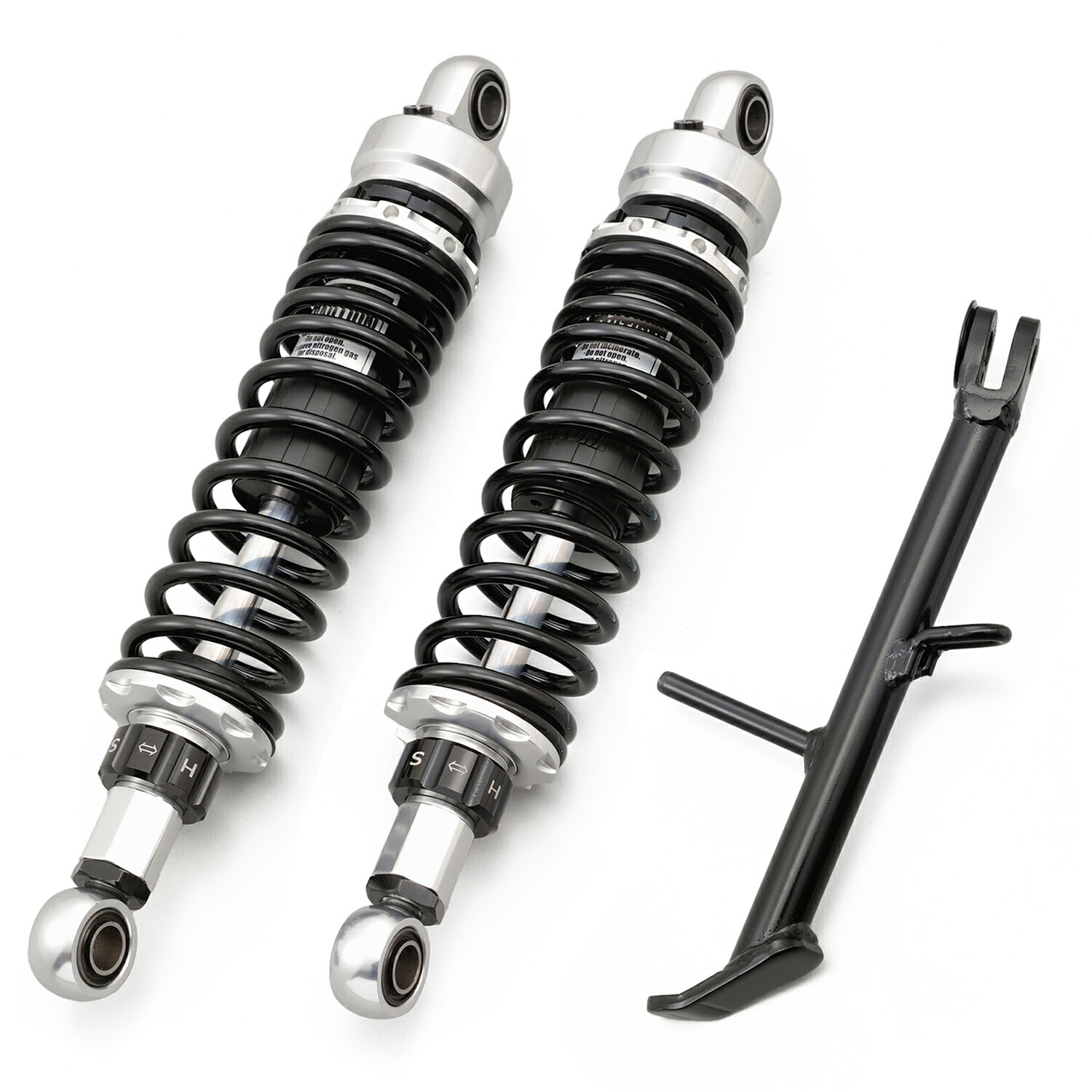 楽天市場】gb350 ローダウン キットの通販