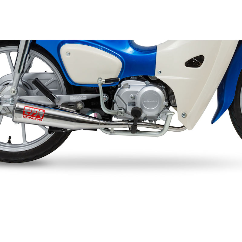 楽天市場】モリワキ MORIWAKI 01810-H41W2-00 フルエキゾースト