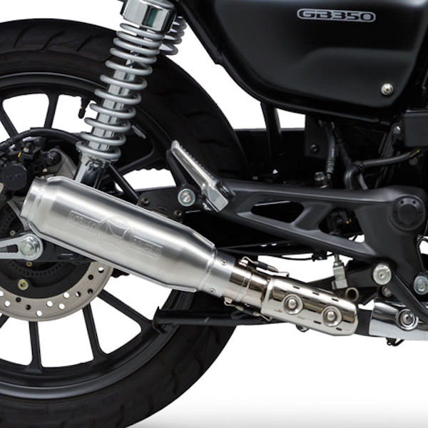 バイク用マフラー gb350 モリワキ モンスター」の人気商品一覧 | 安い