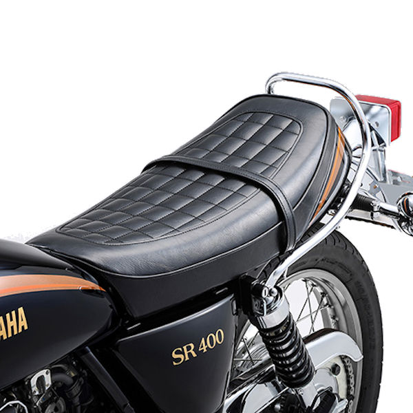 楽天市場】sr400 ワイズギア シートの通販