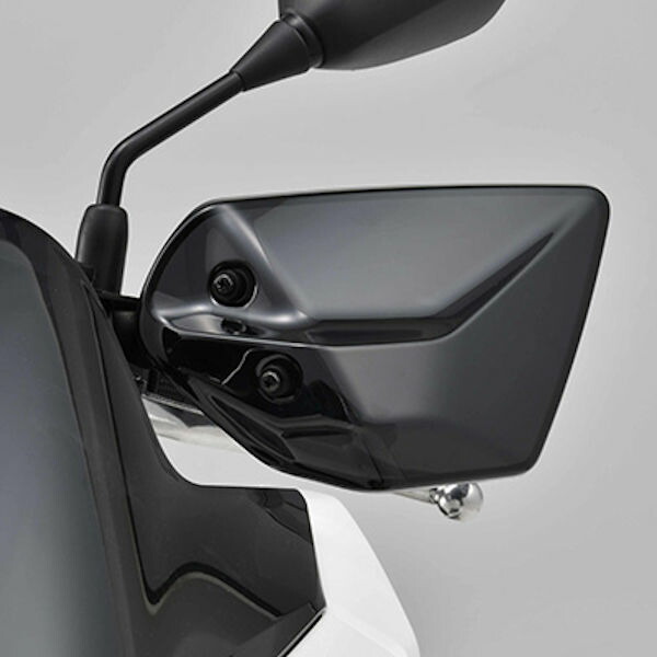 楽天市場】pcx ナックルガード 純正の通販