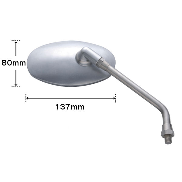 楽天市場】POSH（対応車種メーカーハーレーダビッドソン）（ミラー