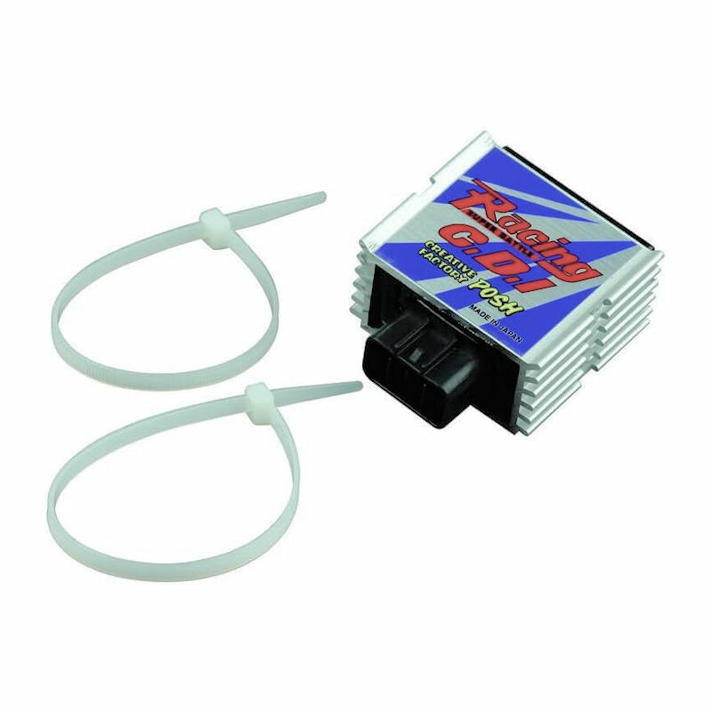 楽天市場】492064 Posh ポッシュ レーシング CDI ス－パ－バトル