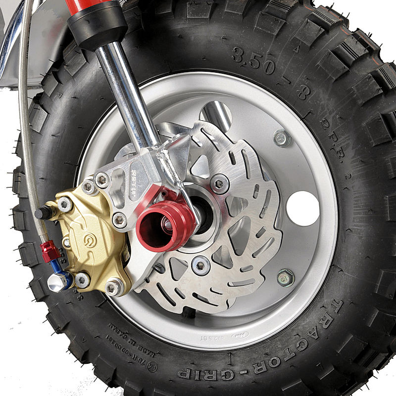 楽天市場】シフトアップ SHIFT UP 205087-03 モンキーディスクキット