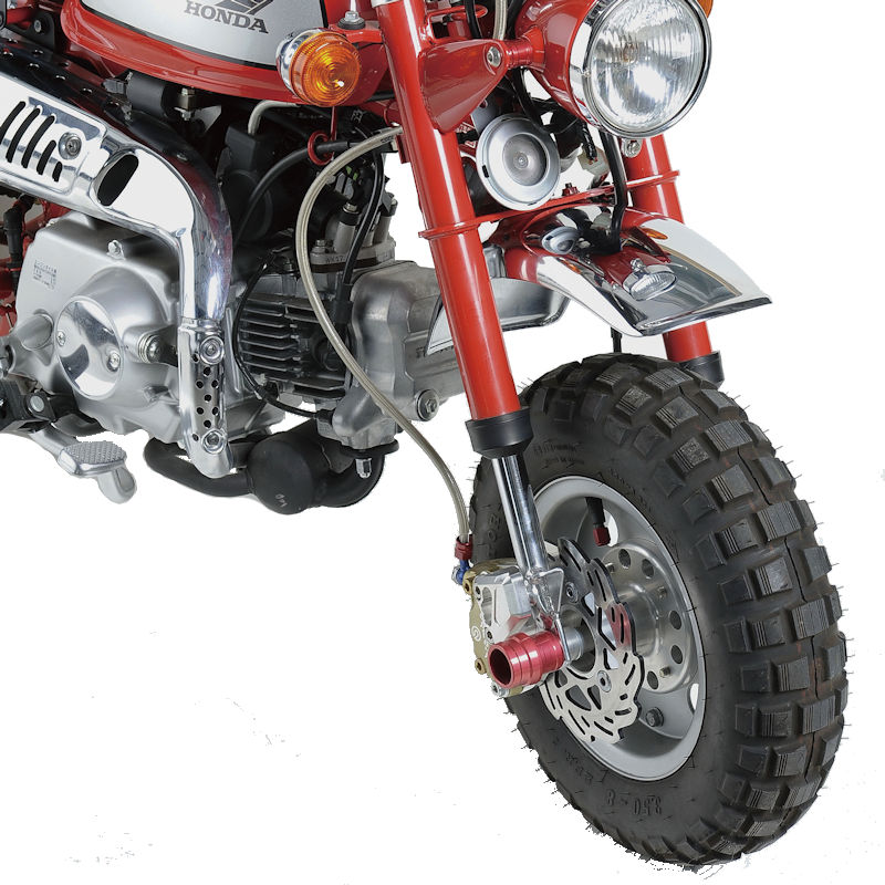 楽天市場】シフトアップ SHIFT UP 205087-03 モンキーディスクキット