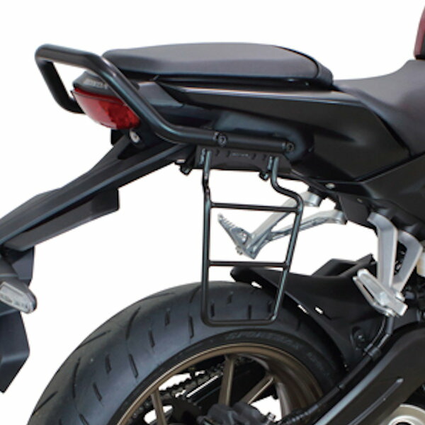 楽天市場】タケガワ TAKEGAWA 09-11-0323 サイドバッグサポートセット