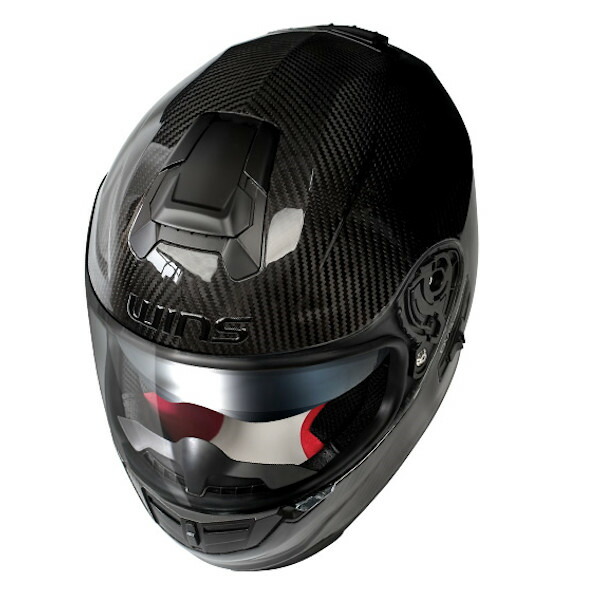 楽天市場】WINS A-FORCE RS Type-C インナーシード付き カーボン フル