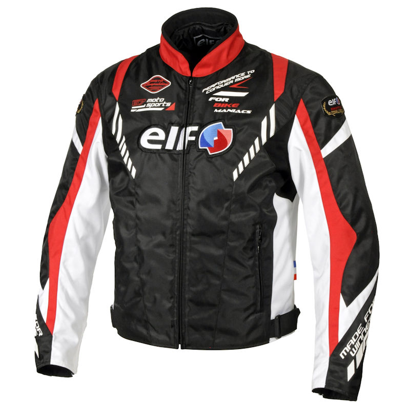 楽天市場】エルフ elf（素材（生地・毛糸）ナイロン）（ジャケット