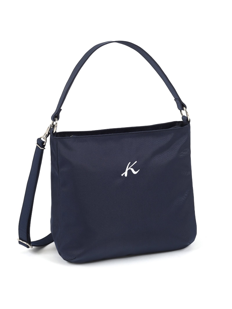 楽天市場】【WEB限定】2wayセミショルダーバッグ R-0793 Kitamura