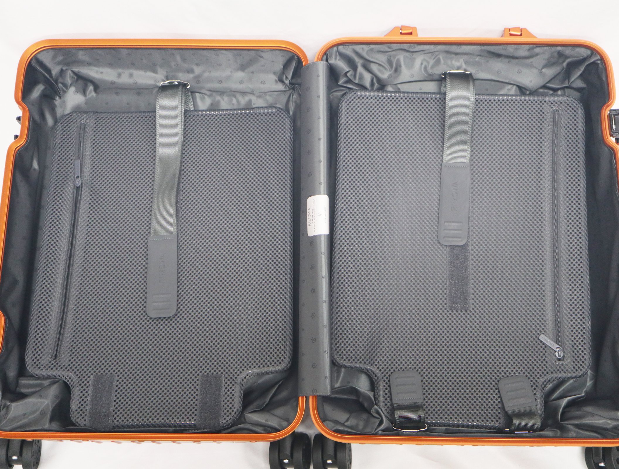 楽天市場】リモワ RIMOWA ORIGINAL CABIN MARS オリジナル キャビン