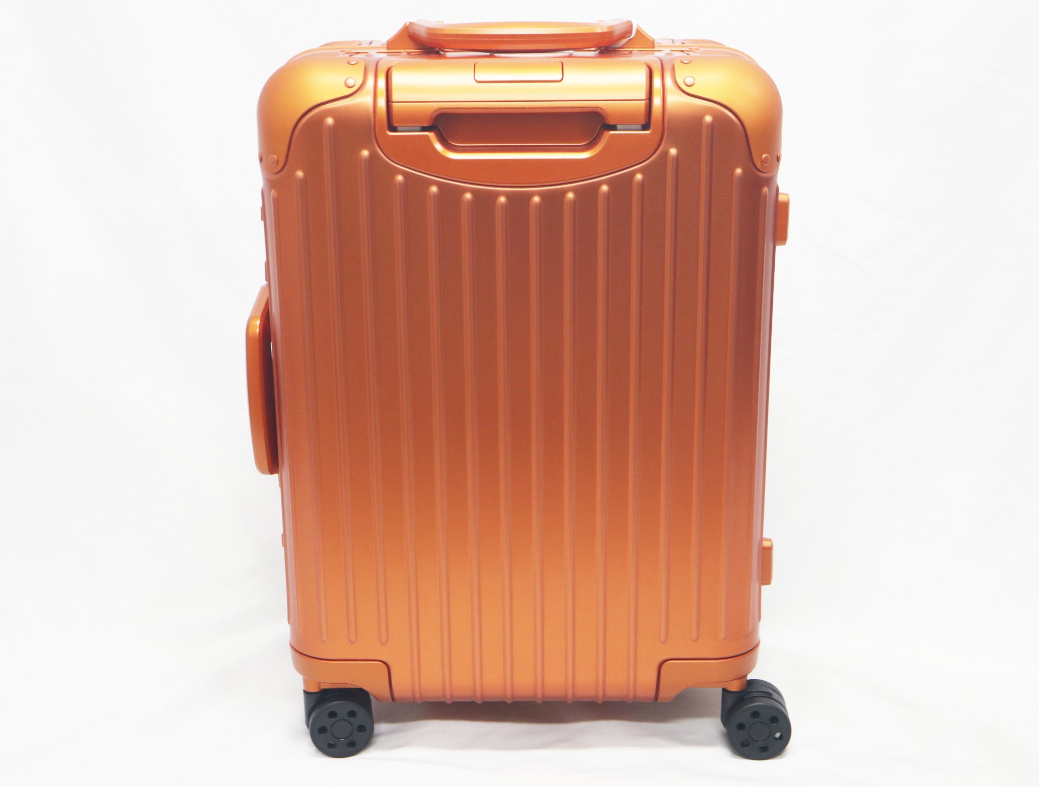 楽天市場】リモワ RIMOWA ORIGINAL CABIN MARS オリジナル キャビン