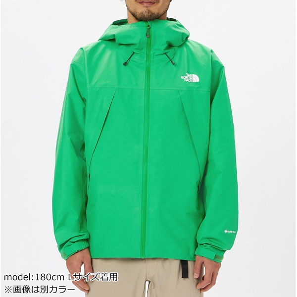 楽天市場】ザノースフェイス THE NORTH FACE CLIMB LIGHT JACKET